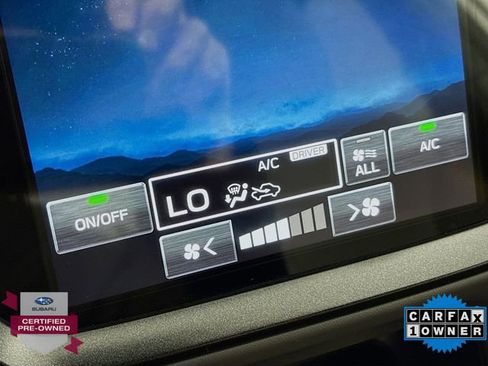 Certified 2025 Subaru Crosstrek 2.5i Sport image 16