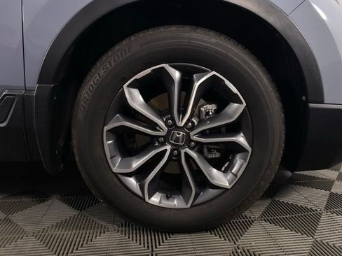 Used 2020 Honda CR-V EX image 11