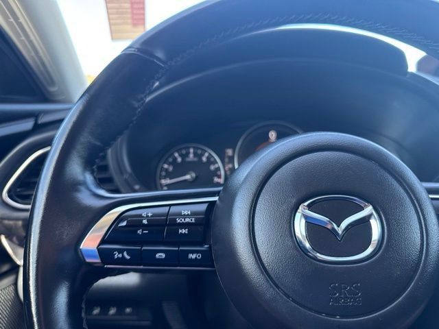Used 2025 MAZDA CX-30 AWD 2.5 S w/ Preferred Package image 11