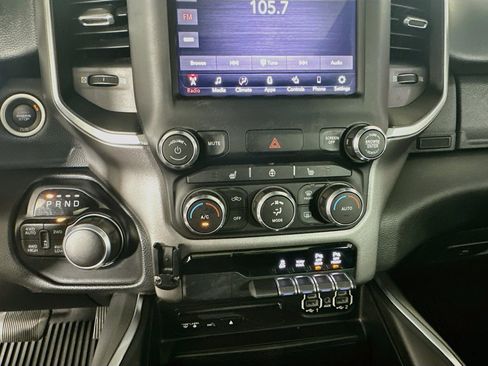 Used 2019 RAM 1500 Big Horn AWD/4WD image 22
