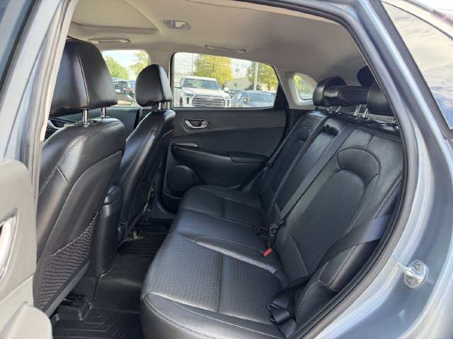 Used 2018 Hyundai Kona Limited FWD image 26