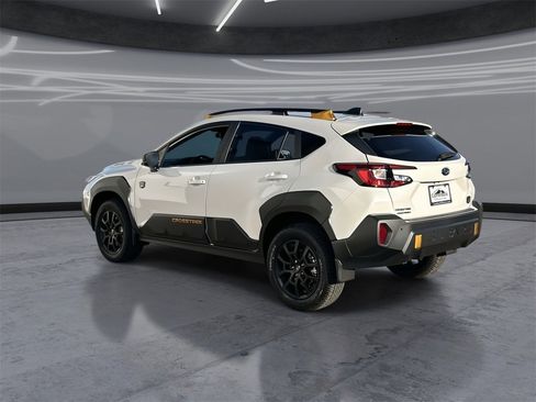 New 2026 Subaru Crosstrek 2.5i Wilderness image 4