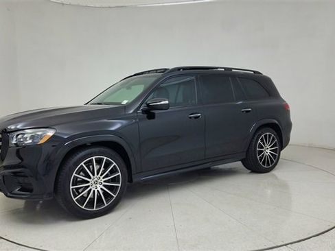 Used 2025 Mercedes-Benz GLS 450 4MATIC image 73