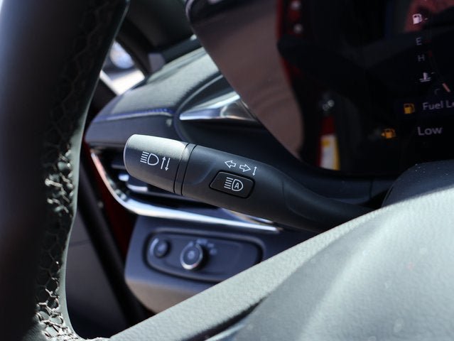 New 2026 Buick Envista Sport Touring w/ Convenience I Package FWD image 30