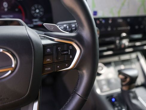 Used 2024 Lexus GX 550 AWD/4WD image 13