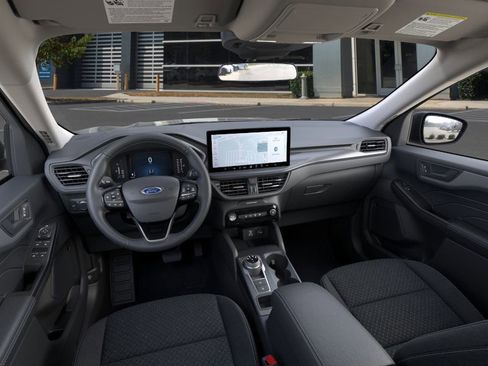 New 2026 Ford Escape Active w/ Tech Pack #1 image 9