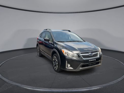 Used 2016 Subaru Crosstrek 2.0i Premium AWD/4WD image 2