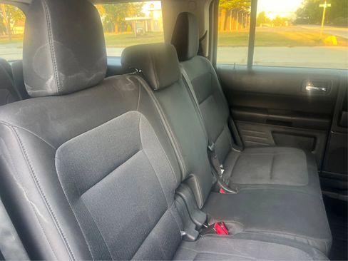 Used 2013 Ford Flex SE image 26