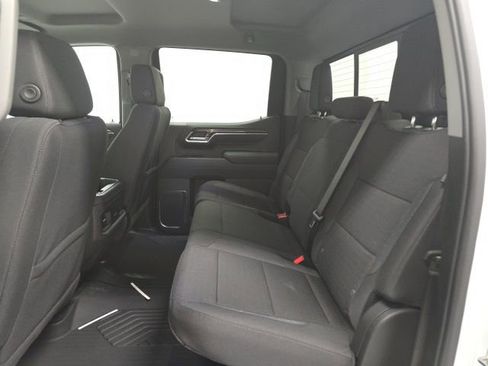 New 2026 Chevrolet Silverado 1500 LT Trail Boss w/ Convenience Package II image 20