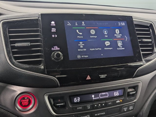 Used 2023 Honda Passport EX-L image 24
