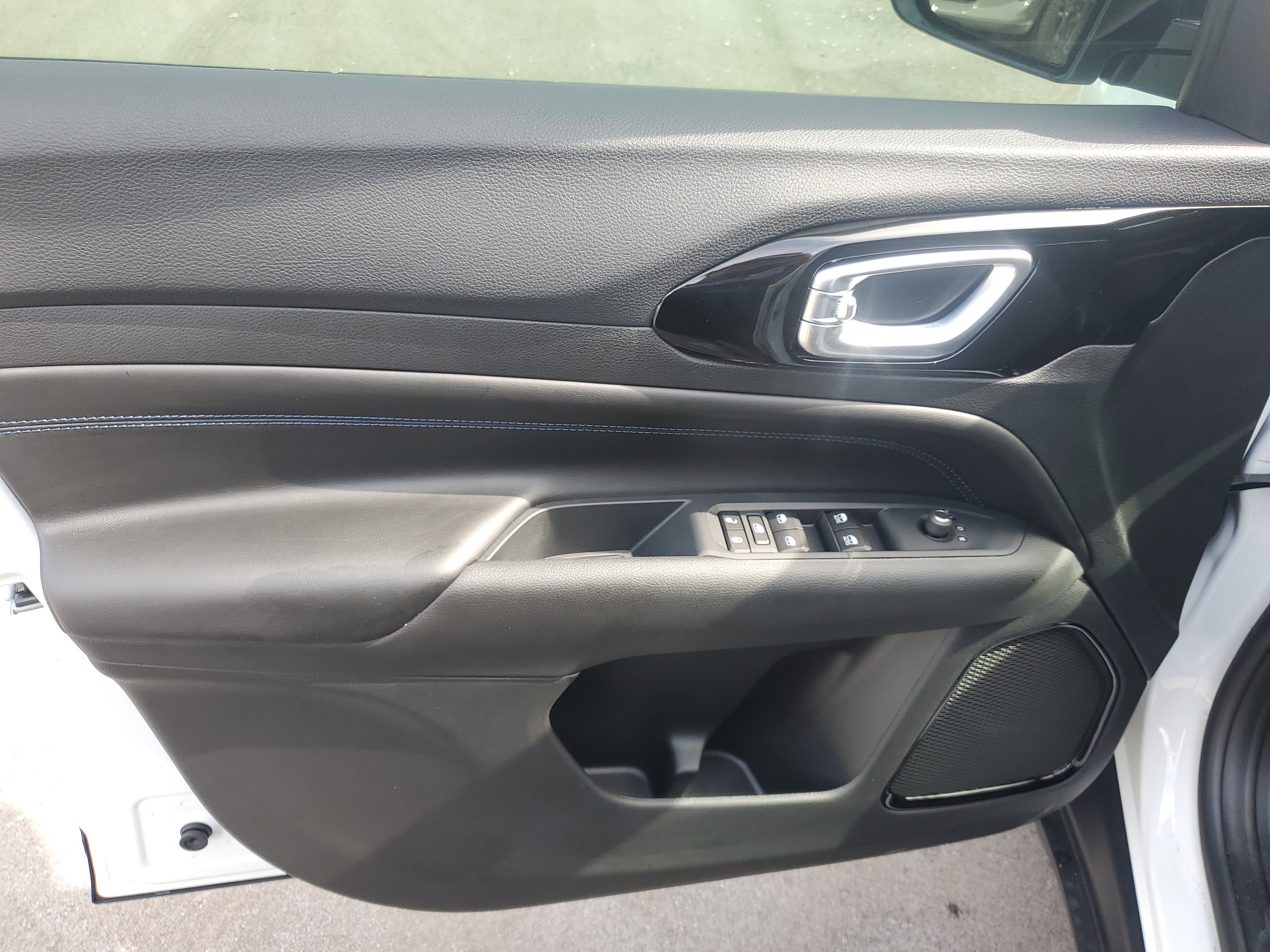 New 2026 Jeep Compass Limited AWD/4WD image 13