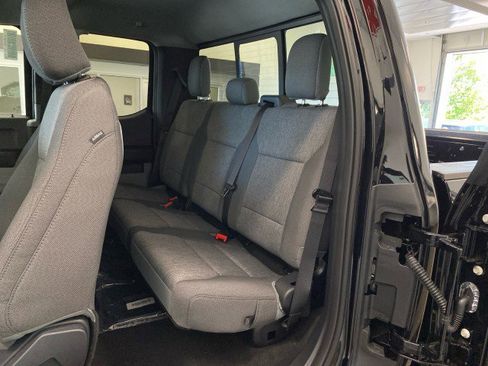 New 2026 Ford F250 XL w/ STX Appearance Package image 13