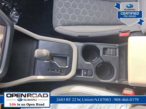 Used 2025 Subaru Forester AWD/4WD image 24