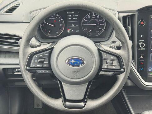New 2026 Subaru Crosstrek 2.0i Premium AWD/4WD image 17
