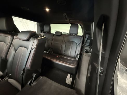Used 2019 Ford Expedition Limited AWD/4WD image 29