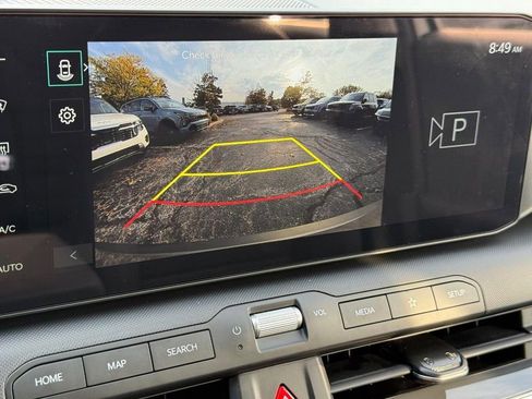 New 2025 Kia K4 EX image 11