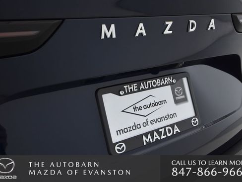 New 2026 MAZDA CX-5 Preferred AWD/4WD image 40