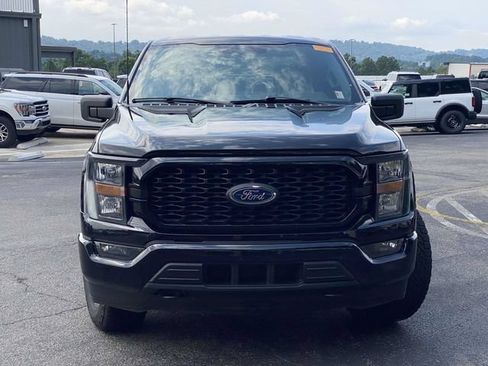Certified 2023 Ford F150 XL w/ STX Appearance Package AWD/4WD image 30