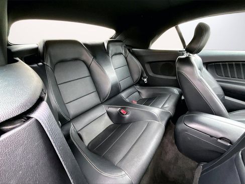 Used 2017 Ford Mustang GT Premium w/ Equipment Group 401A image 23