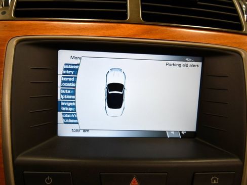 Used 2009 Jaguar XK Convertible image 28