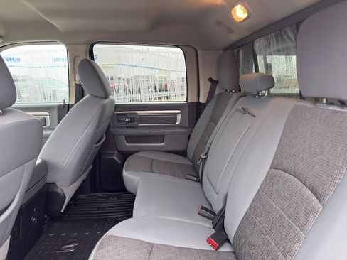 Used 2013 RAM 1500 Outdoorsman image 32