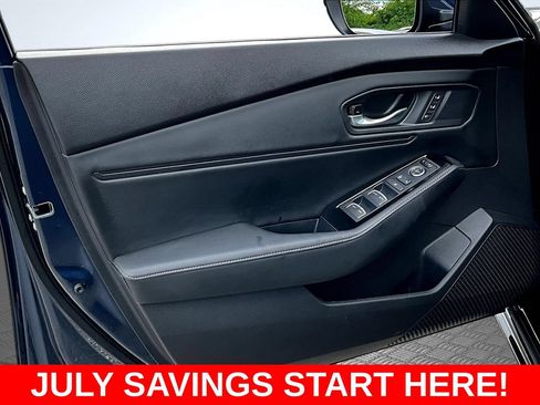 Used 2025 Honda Accord Touring image 25