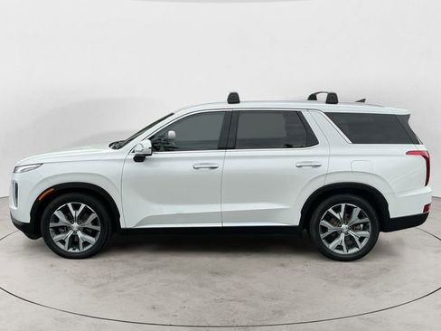 Used 2021 Hyundai Palisade SEL w/ Premium Package image 2