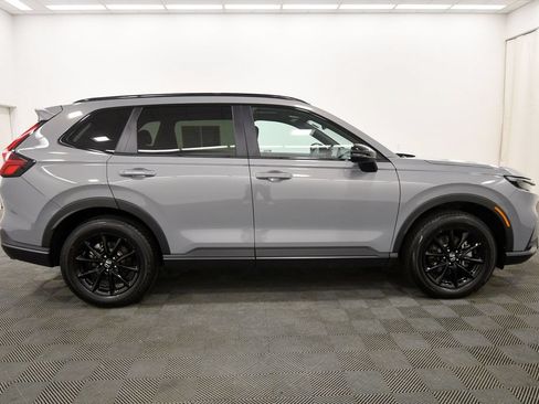 Used 2026 Honda CR-V Sport image 9