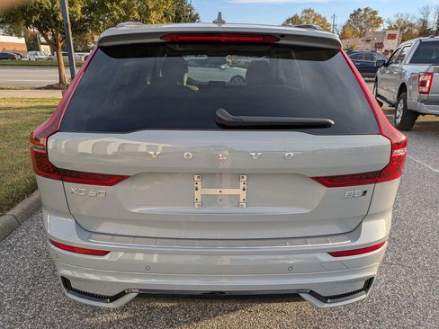New 2026 Volvo XC60 B5 Ultra w/ Protection Package Premier image 5