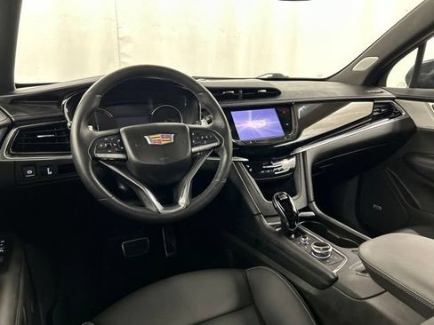 Used 2024 Cadillac XT6 Sport AWD/4WD image 25