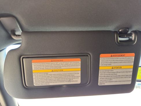 New 2026 Nissan Frontier SV AWD/4WD image 25