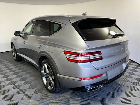 Used 2023 Genesis GV80 2.5T w/ Prestige Package AWD/4WD image 7