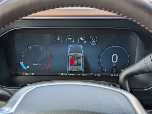 New 2026 Ford F350 King Ranch w/ Chrome Package image 28