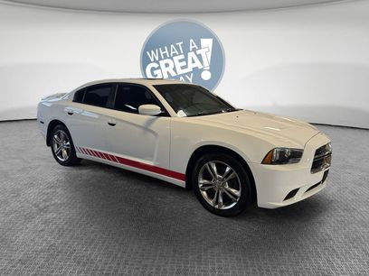 Used 2014 Dodge Charger SXT Plus