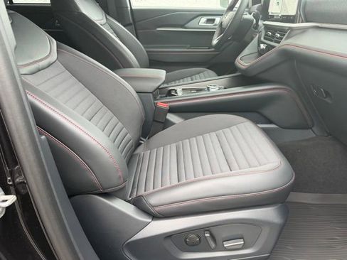 New 2026 Ford Explorer ST-Line w/ Premium Package image 6