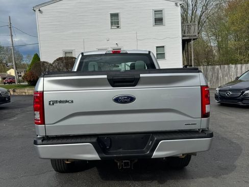 Used 2015 Ford F150 XL w/ Equipment Group 101A Mid AWD/4WD image 6