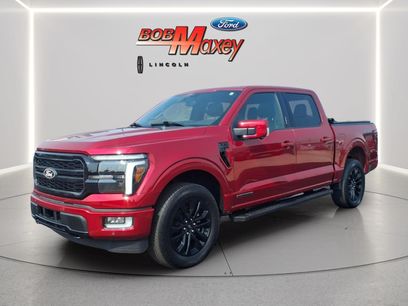 Used 2024 Ford F150 Lariat