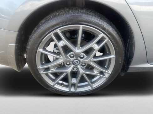 Used 2023 Nissan Altima 2.0 SR FWD image 11