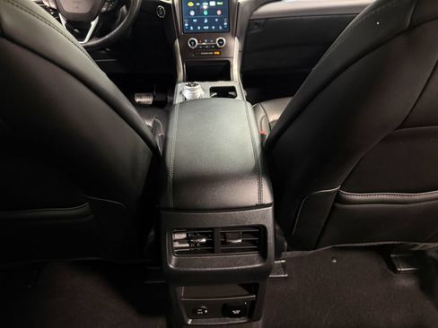 Used 2021 Ford Edge SEL w/ Convenience Package AWD/4WD image 71