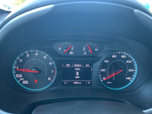 Used 2023 Chevrolet Malibu LT image 29