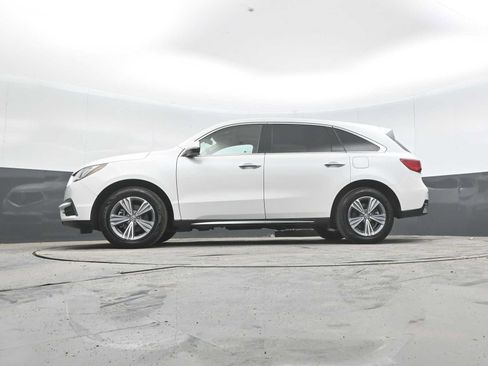 Used 2020 Acura MDX SH-AWD image 47