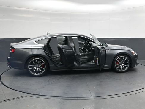 Used 2018 Audi S5 Prestige w/ S Sport Package AWD/4WD image 41