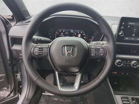 New 2026 Honda CR-V Sport-L image 14