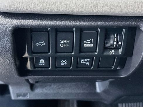 Certified 2024 Subaru Forester Limited AWD/4WD image 6
