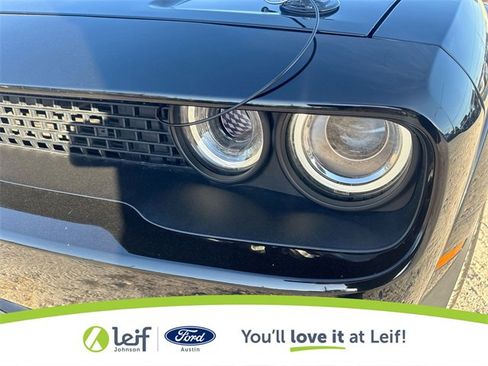 Used 2022 Dodge Challenger R/T Scat Pack image 37