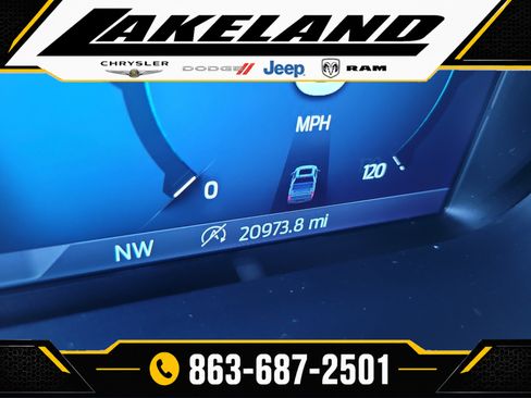 Used 2025 Ford F150 STX w/ Equipment Group 200A RWD image 30
