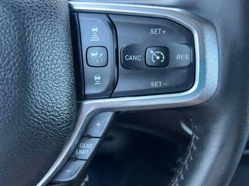 Used 2024 RAM 2500 Laramie w/ Safety Group AWD/4WD image 59