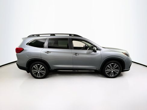 Used 2022 Subaru Ascent Touring image 4