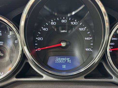 Used 2009 Cadillac CTS 3.6 AWD w/ Performance Luxury Package image 32