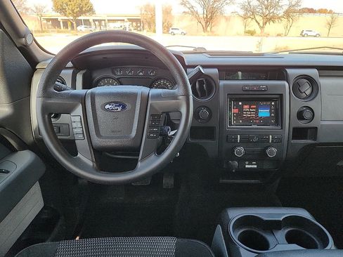 Used 2014 Ford F150 STX w/ Equipment Group 201A Mid image 6